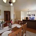 Villa Kuca Legovic Kaštelir
