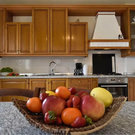 Villa Kuca Legovic *