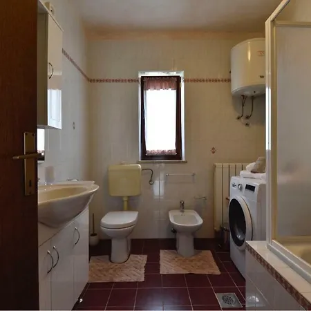 Kuca Legovic Villa Kastelir
