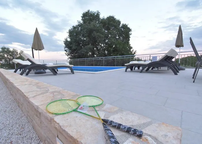 Kuca Legovic Kaštelir