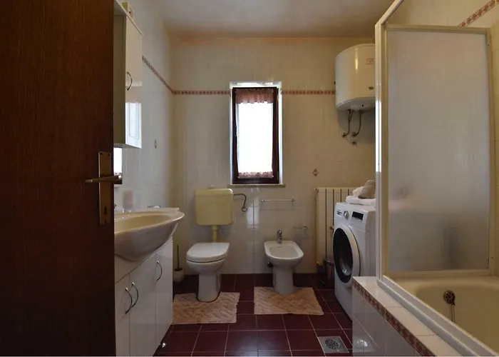 Kuca Legovic Villa Kaštelir