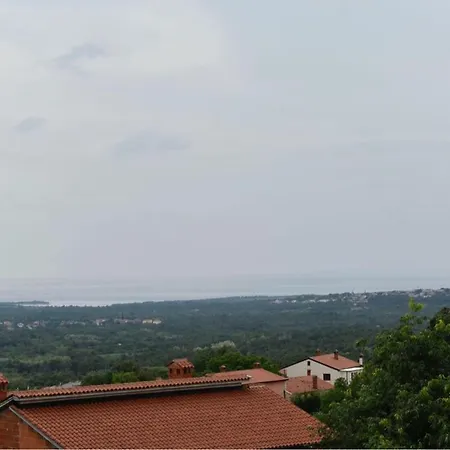 Kuca Legovic *