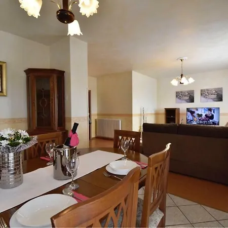 Villa Kuca Legovic Kaštelir