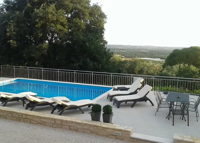 Kuca Legovic 빌라 Kaštelir